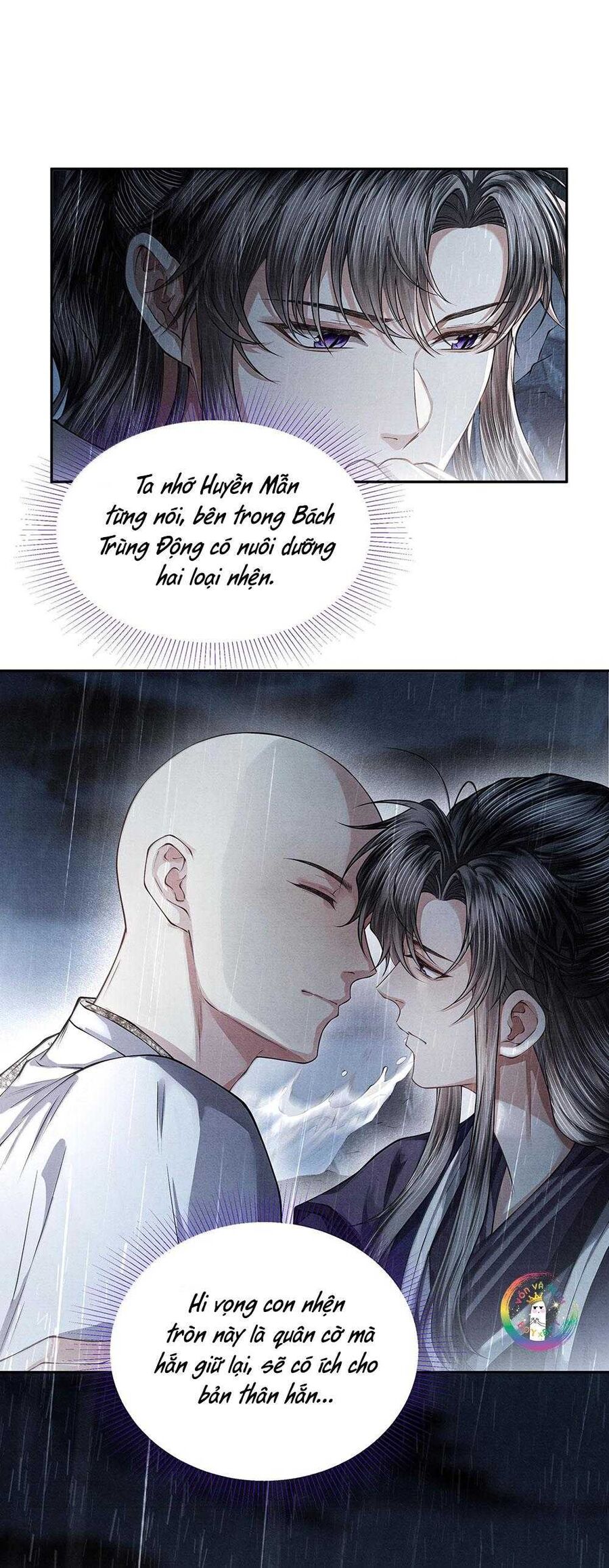 Đồng Tiền Kham Thế Chapter 146 - 21