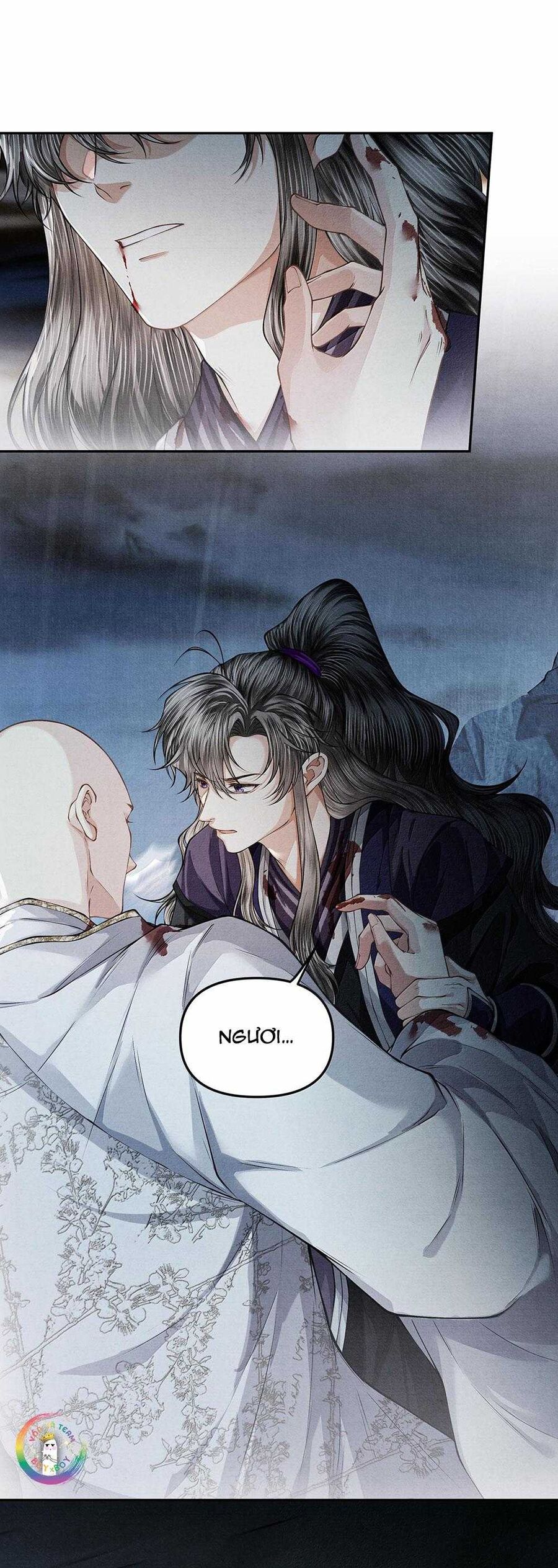 Đồng Tiền Kham Thế Chapter 146 - 5