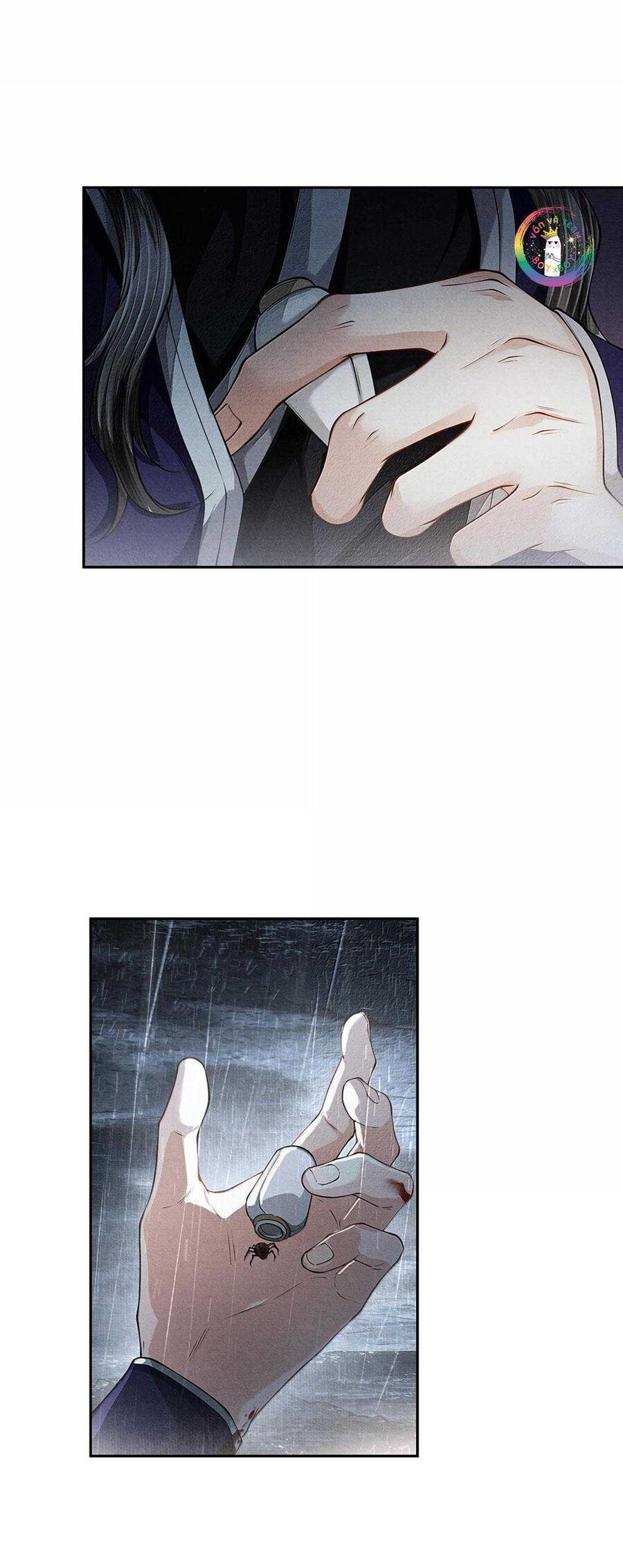 Đồng Tiền Kham Thế Chapter 146 - 8