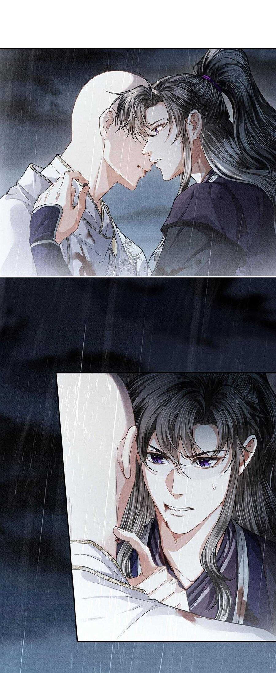 Đồng Tiền Kham Thế Chapter 146 - 9