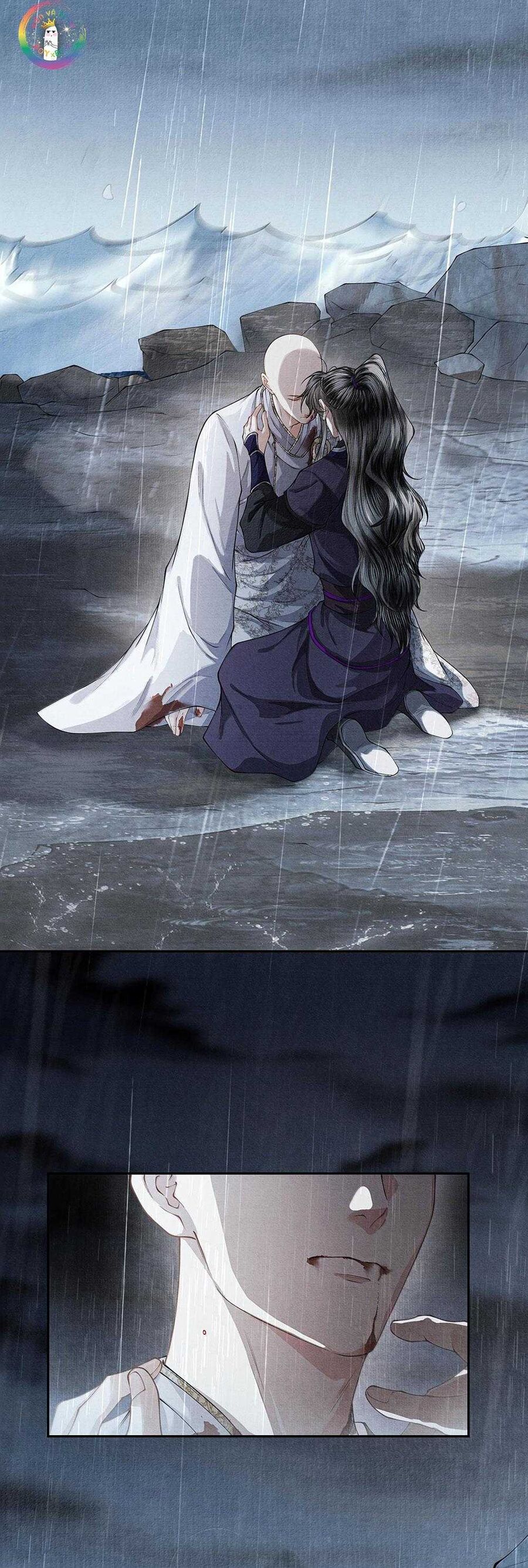 Đồng Tiền Kham Thế Chapter 146 - 10