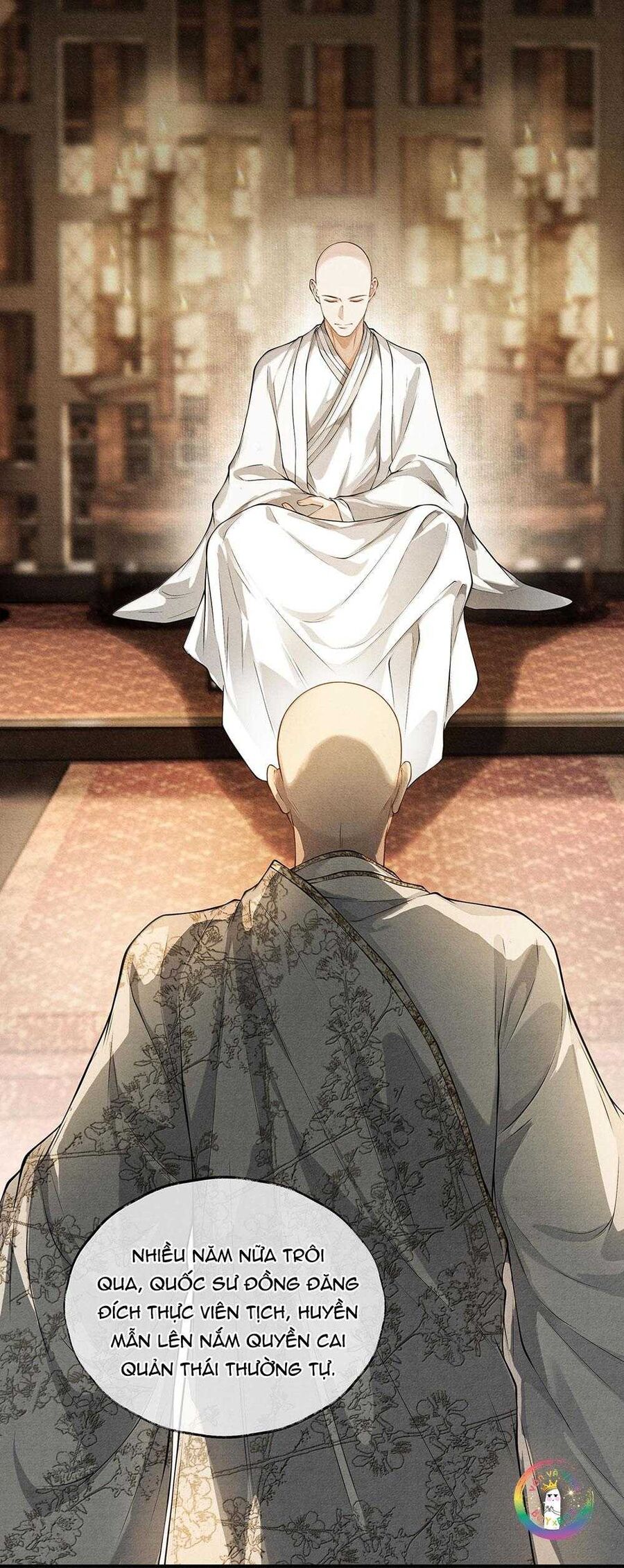 Đồng Tiền Kham Thế Chapter 147 - 12