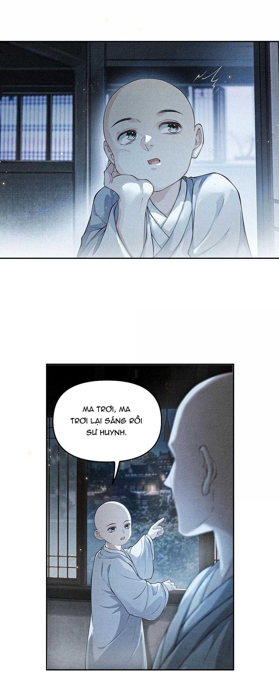 Đồng Tiền Kham Thế Chapter 147 - 15