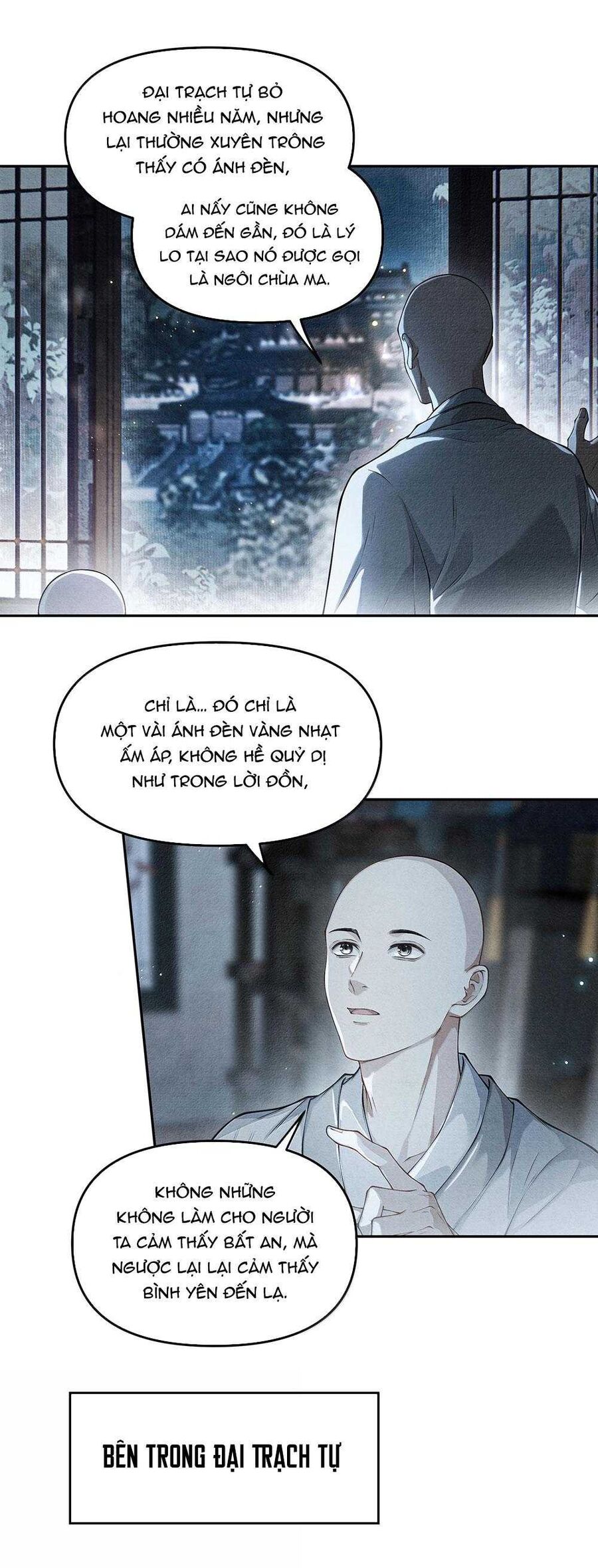 Đồng Tiền Kham Thế Chapter 147 - 16