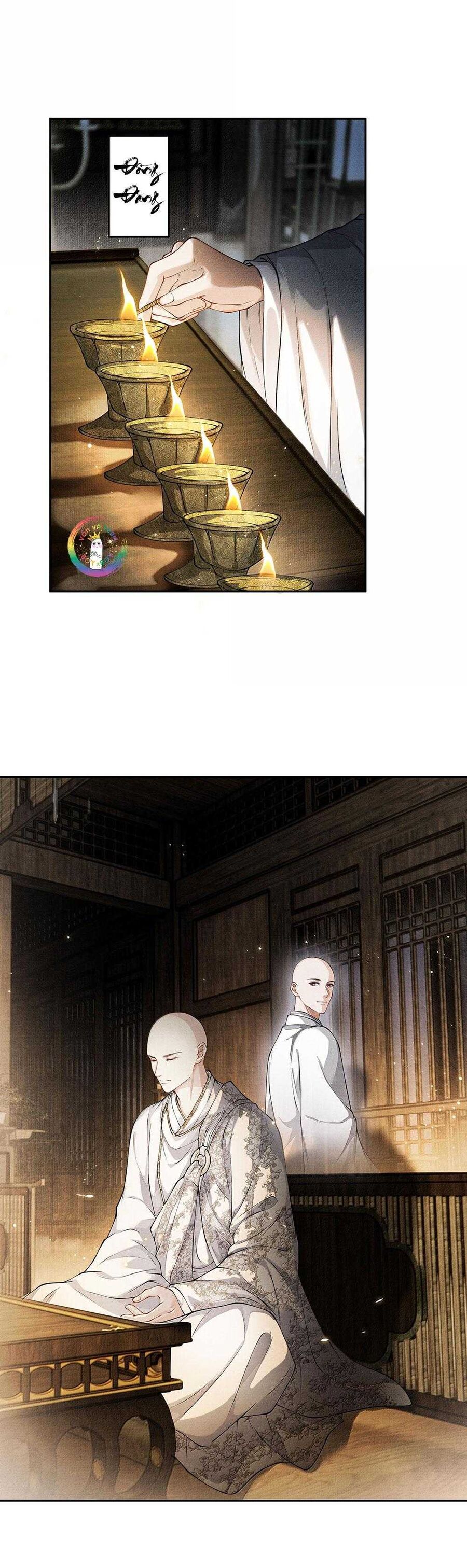 Đồng Tiền Kham Thế Chapter 147 - 17