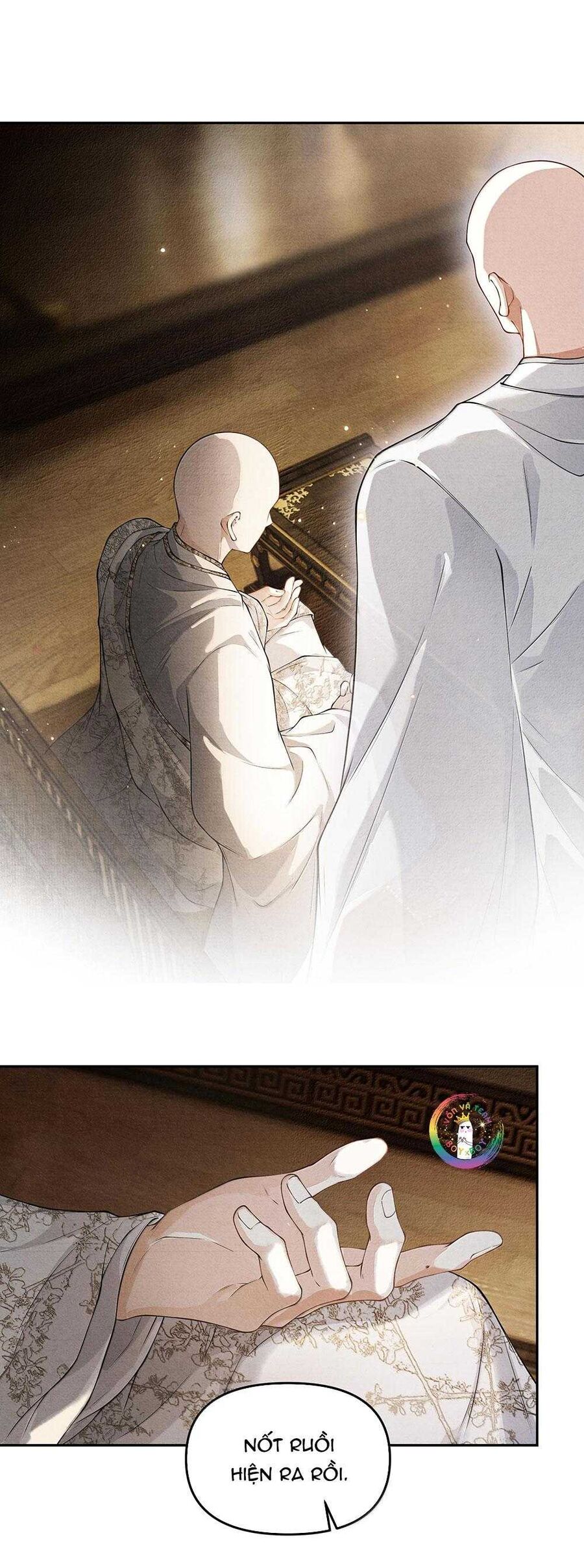 Đồng Tiền Kham Thế Chapter 147 - 18