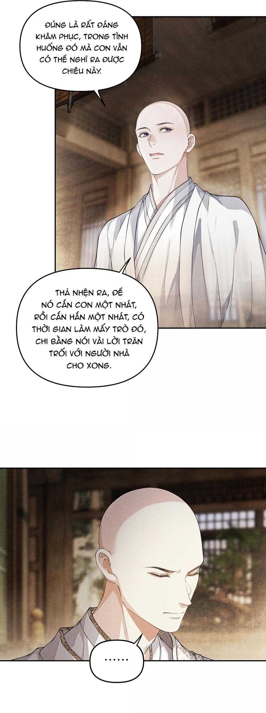 Đồng Tiền Kham Thế Chapter 147 - 19