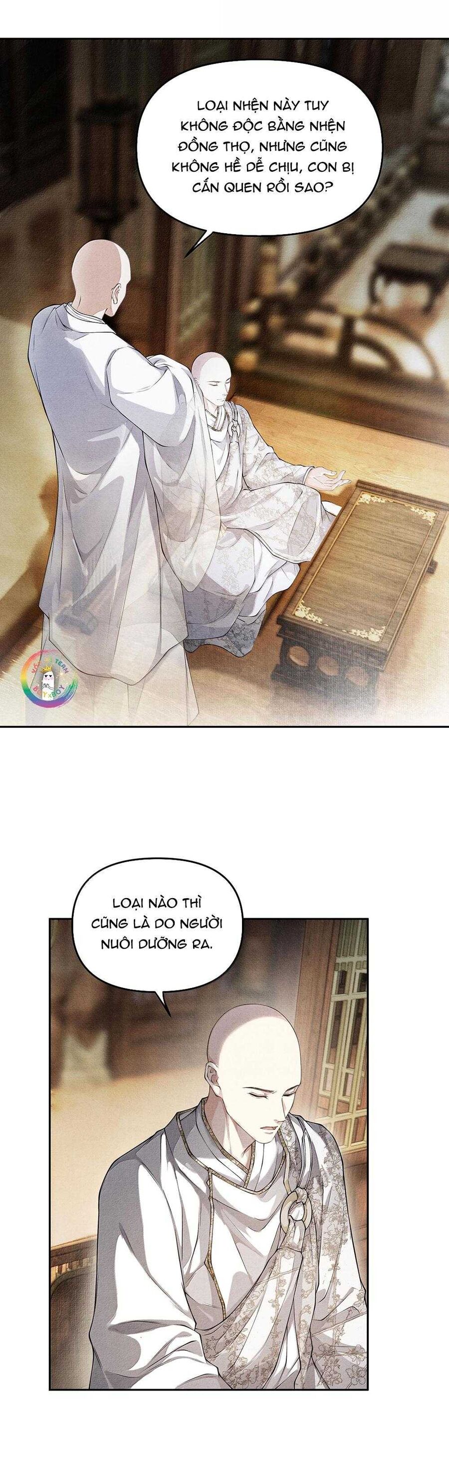 Đồng Tiền Kham Thế Chapter 147 - 20