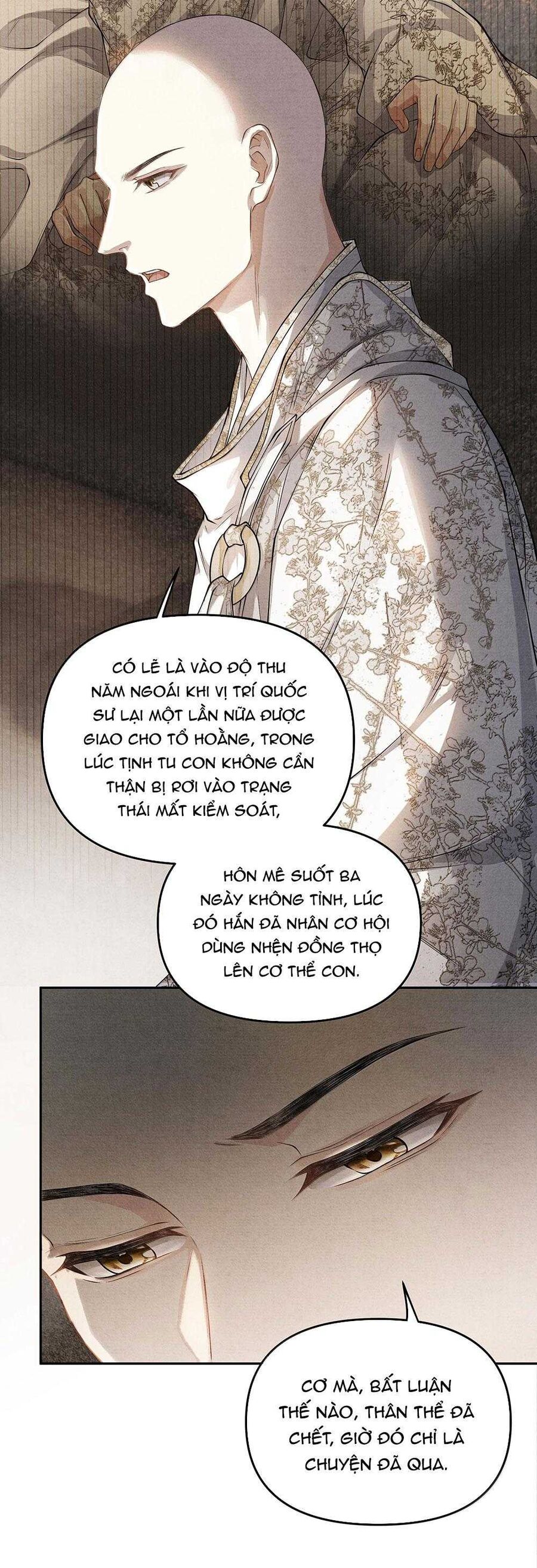 Đồng Tiền Kham Thế Chapter 147 - 22