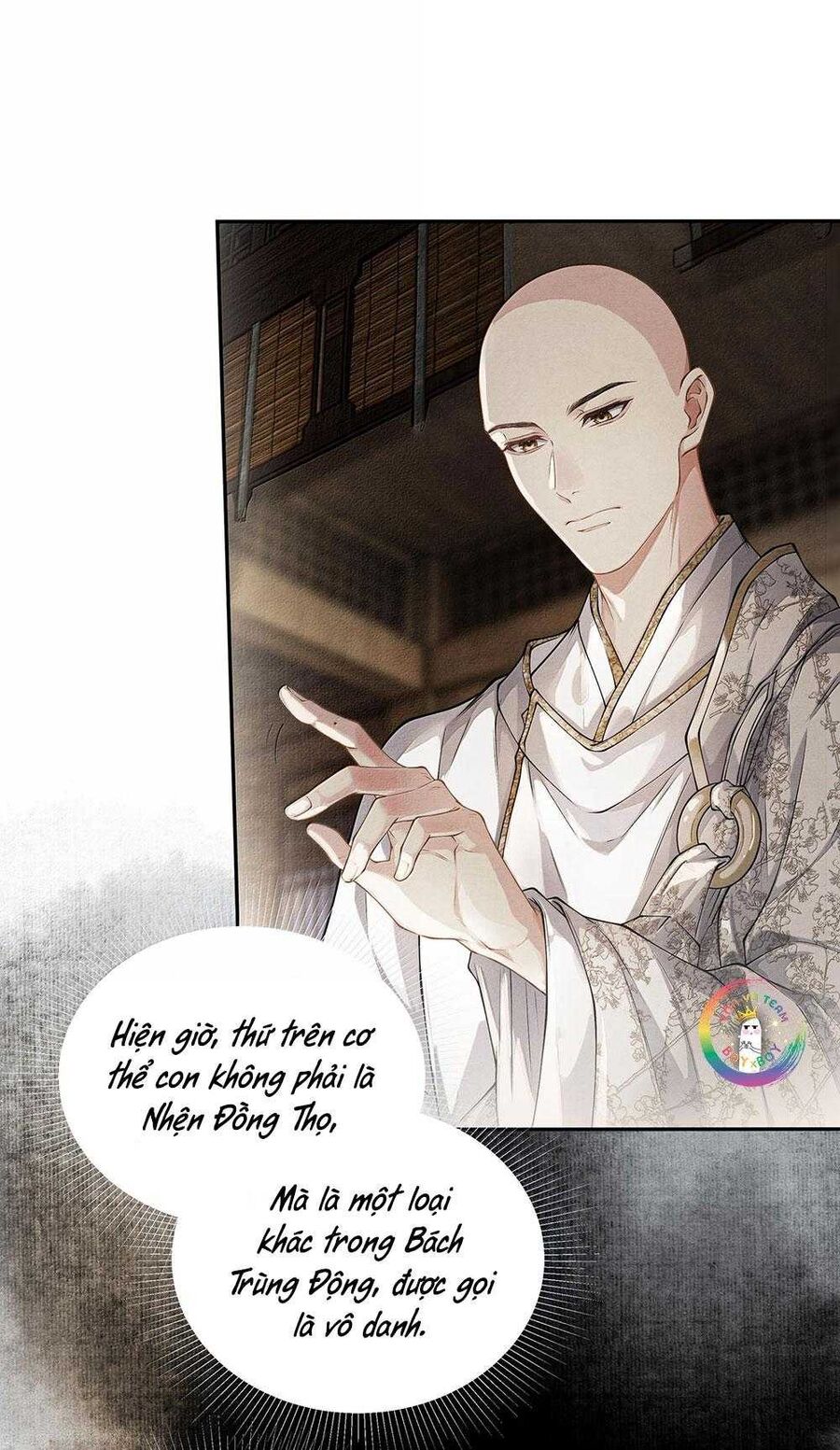 Đồng Tiền Kham Thế Chapter 147 - 23