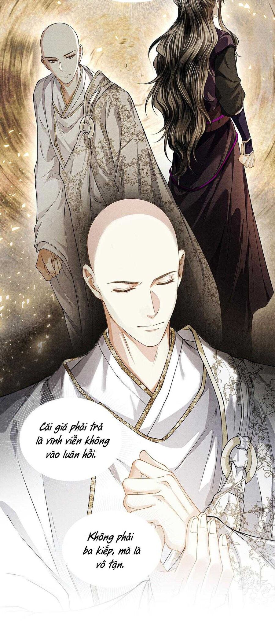 Đồng Tiền Kham Thế Chapter 147 - 26