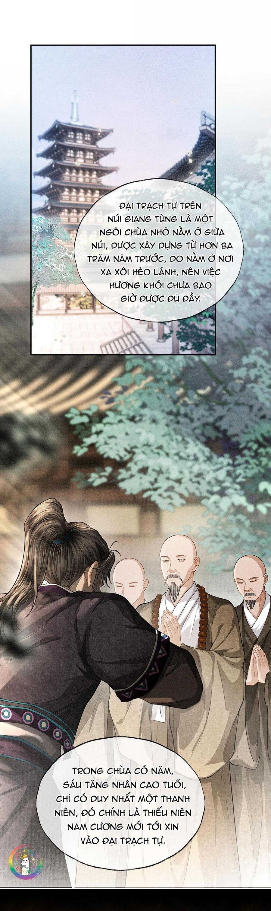 Đồng Tiền Kham Thế Chapter 147 - 5