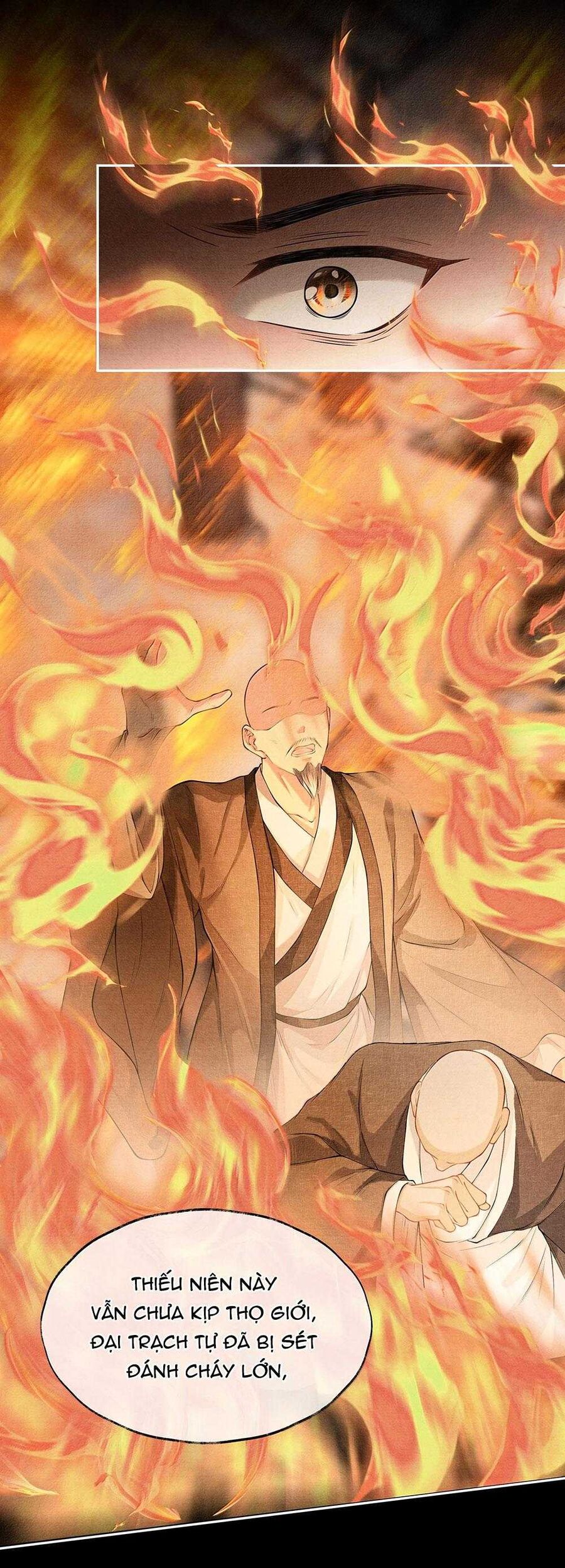 Đồng Tiền Kham Thế Chapter 147 - 6