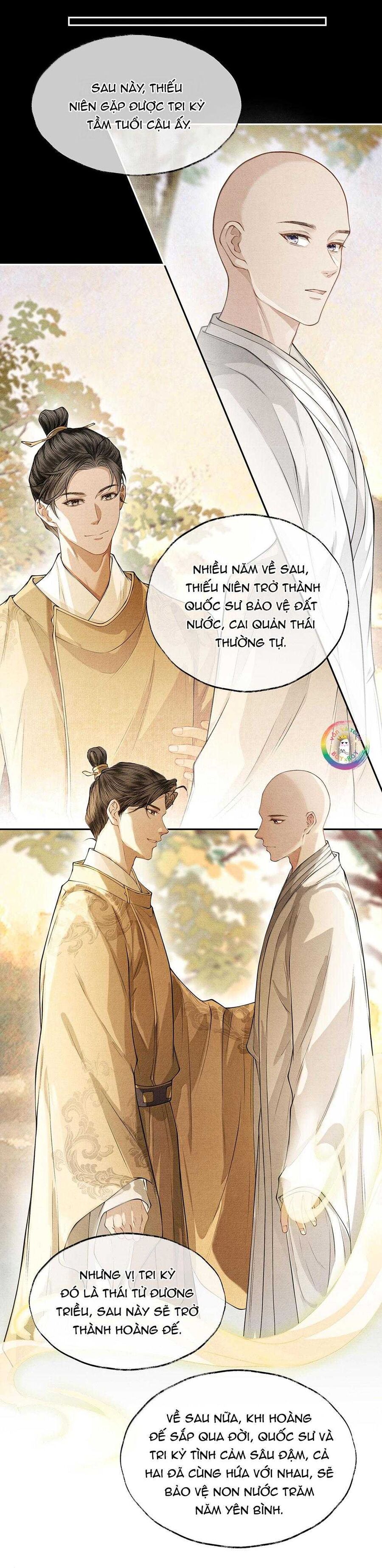 Đồng Tiền Kham Thế Chapter 147 - 8