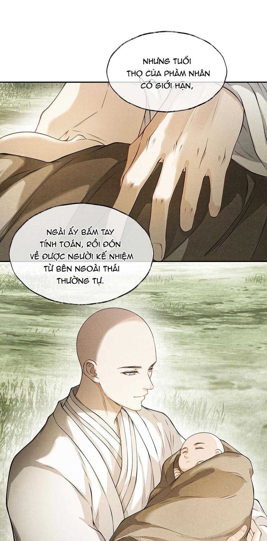 Đồng Tiền Kham Thế Chapter 147 - 9