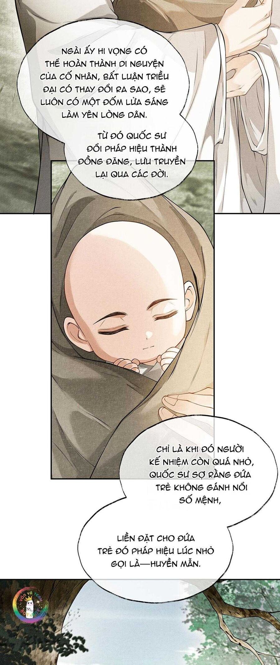 Đồng Tiền Kham Thế Chapter 147 - 10