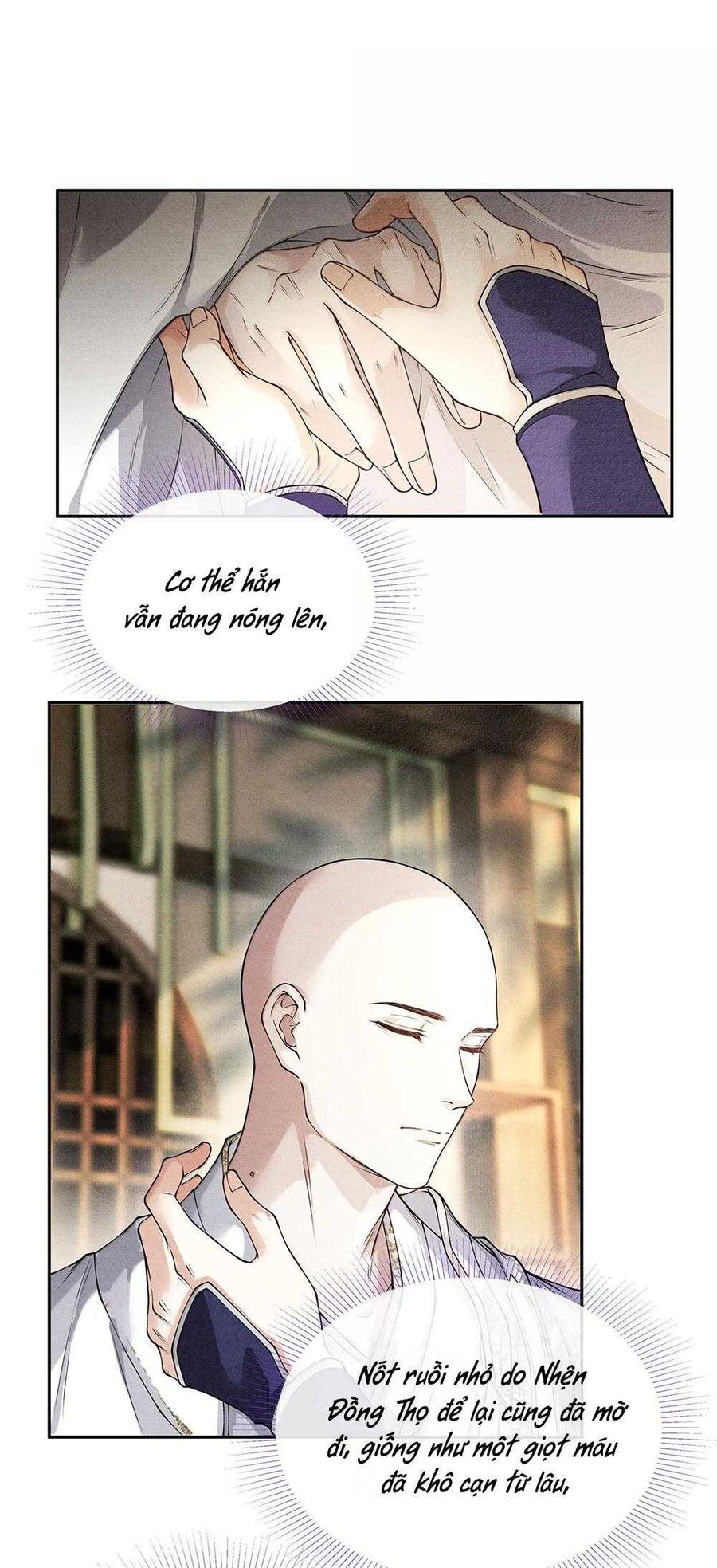 Đồng Tiền Kham Thế Chapter 148 - 11