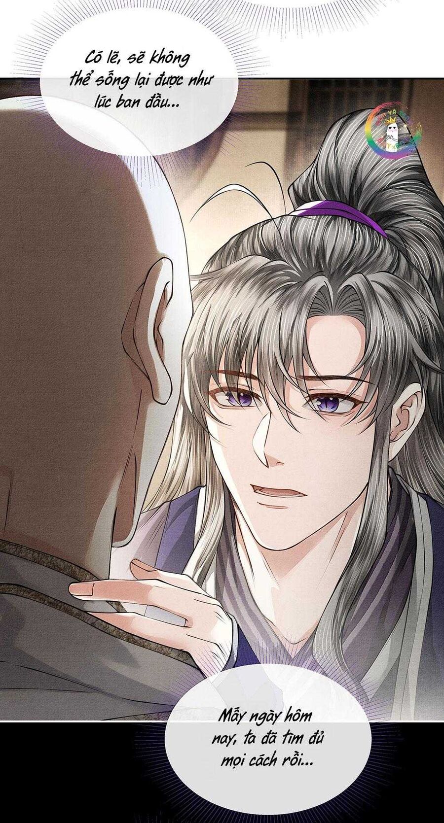 Đồng Tiền Kham Thế Chapter 148 - 12