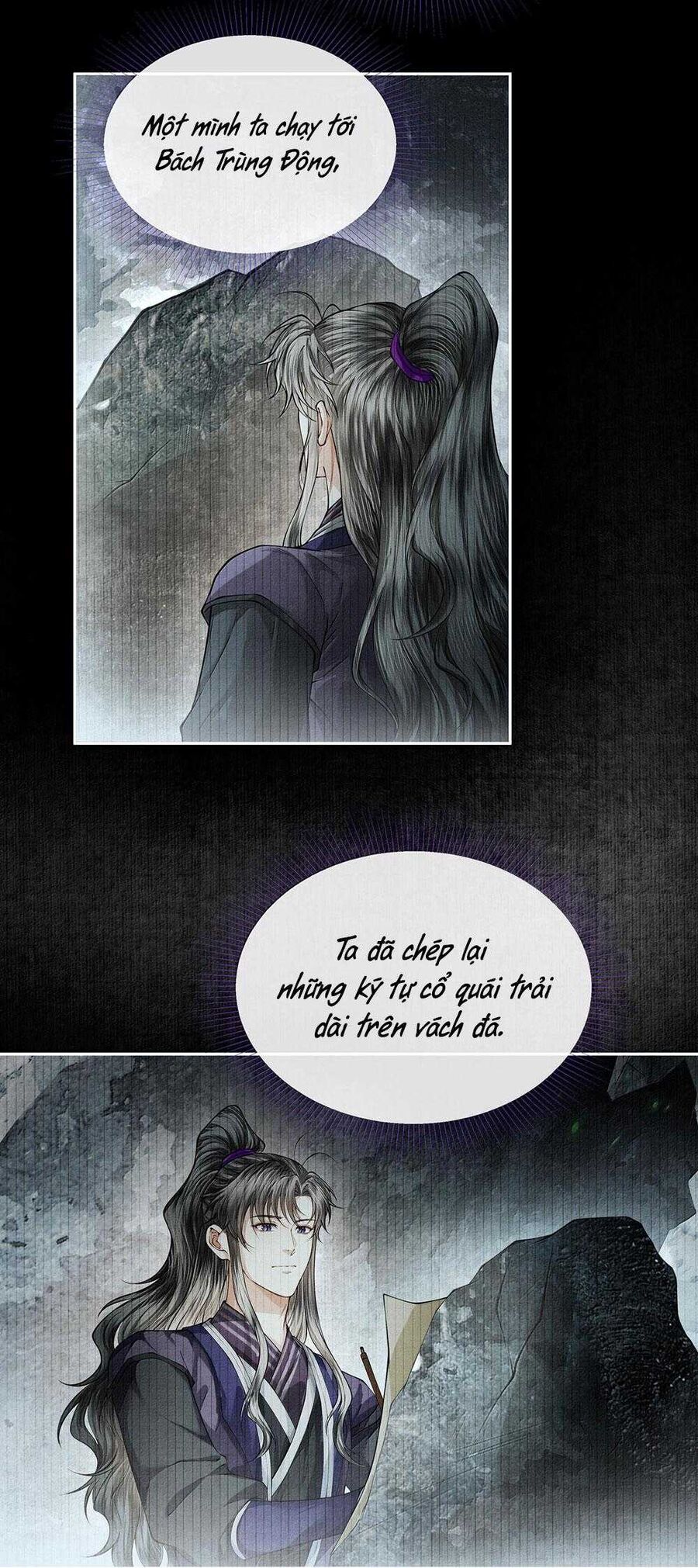 Đồng Tiền Kham Thế Chapter 148 - 13