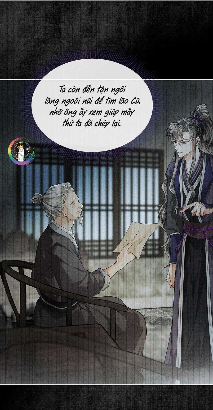 Đồng Tiền Kham Thế Chapter 148 - 14