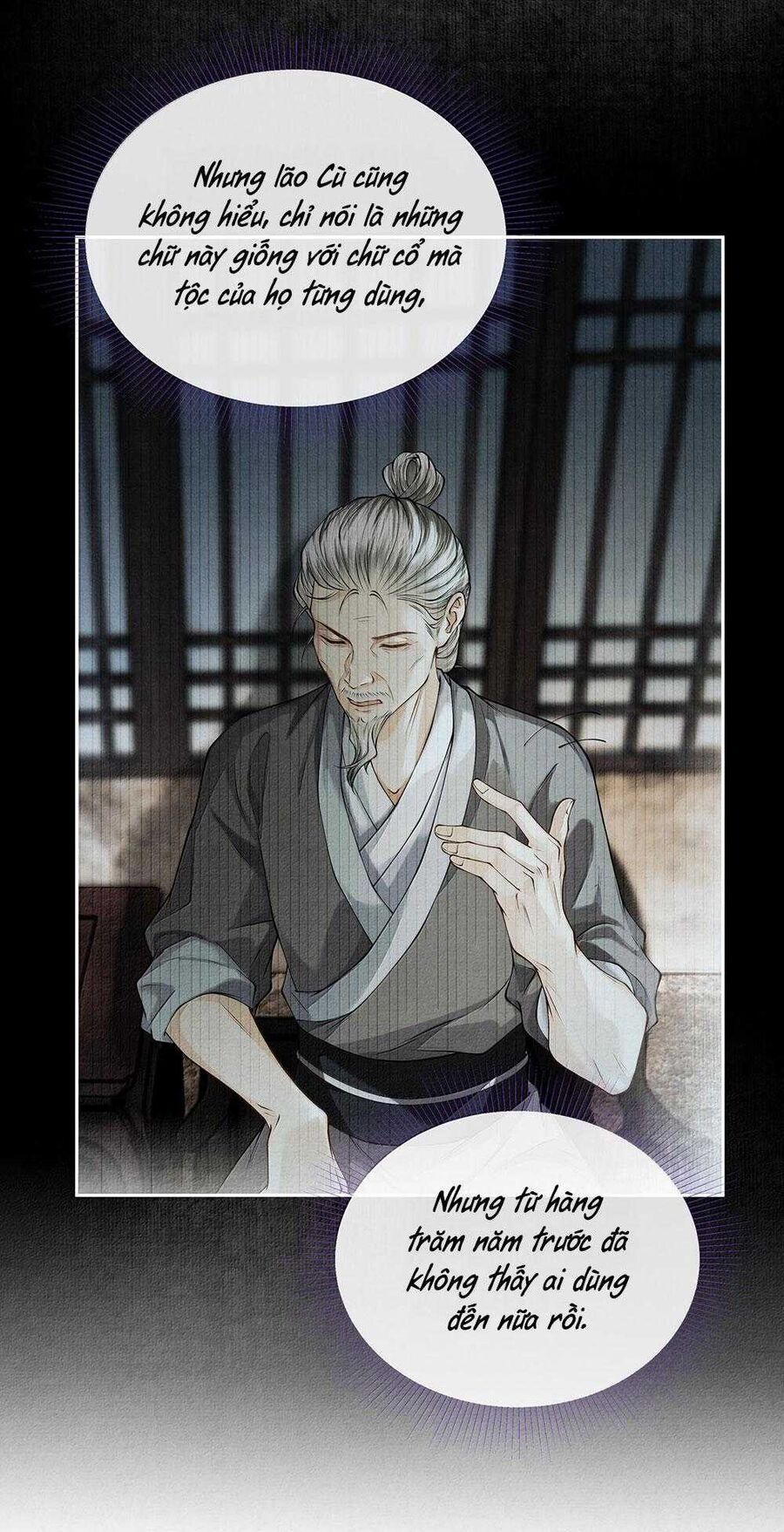 Đồng Tiền Kham Thế Chapter 148 - 15