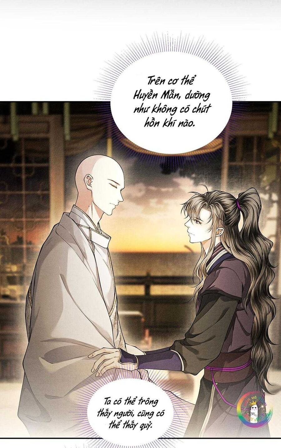 Đồng Tiền Kham Thế Chapter 148 - 16