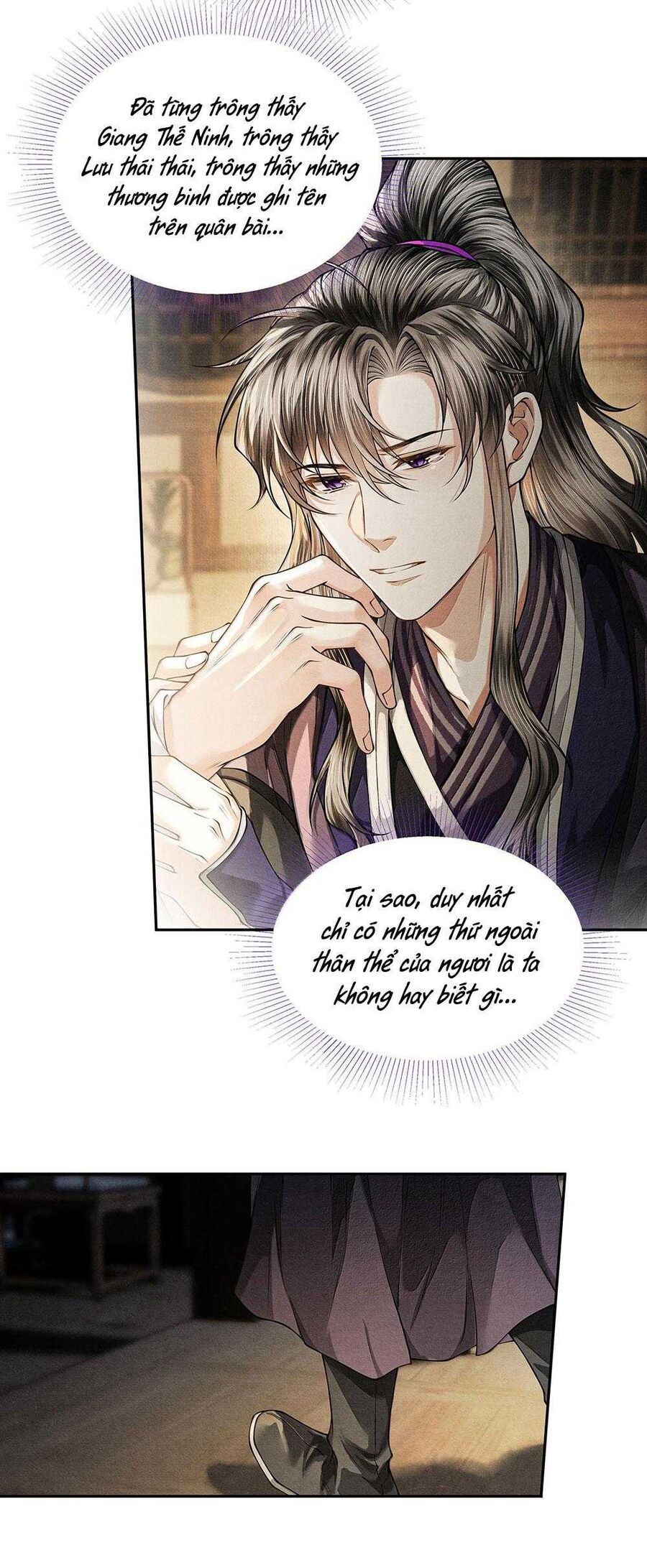 Đồng Tiền Kham Thế Chapter 148 - 17