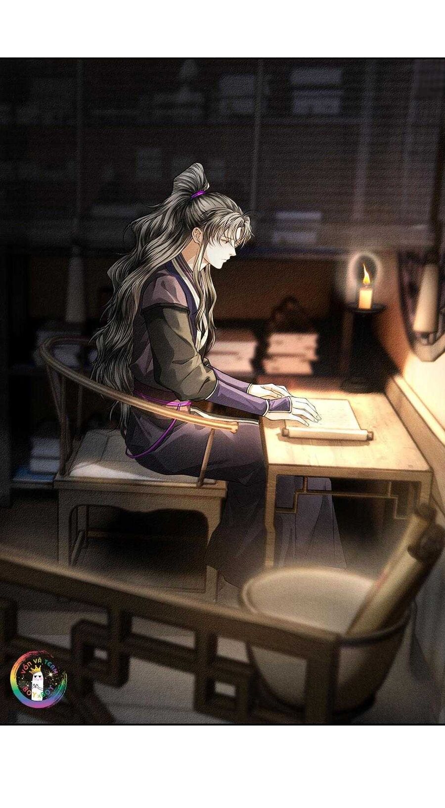 Đồng Tiền Kham Thế Chapter 148 - 18