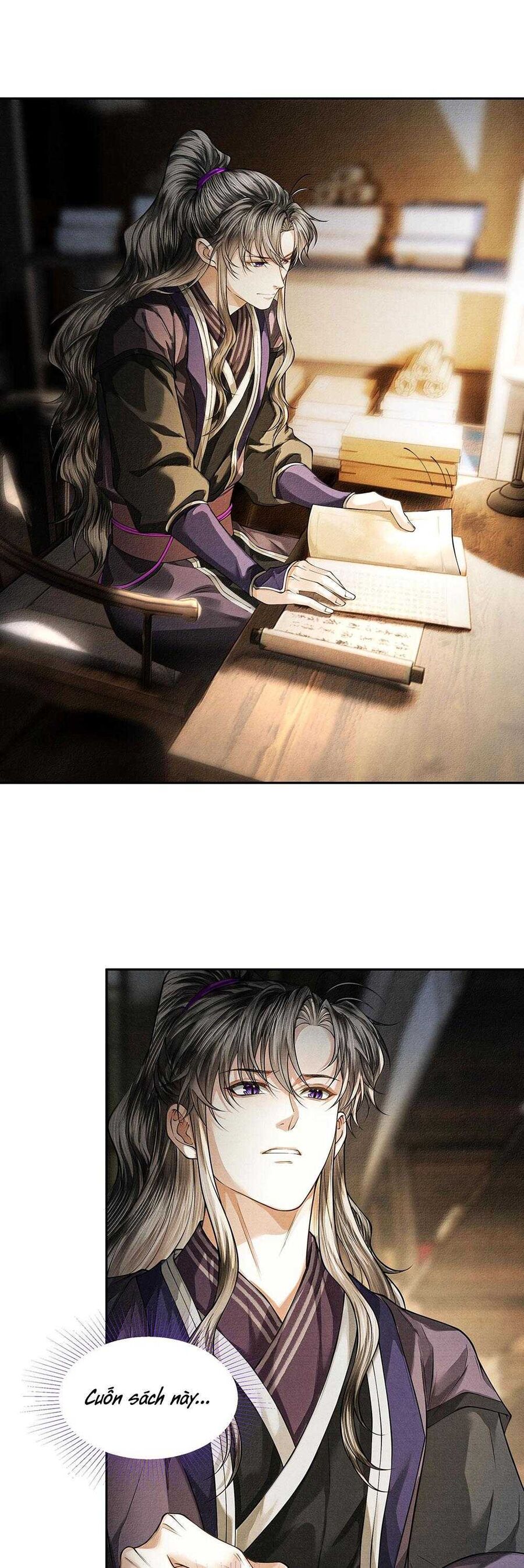 Đồng Tiền Kham Thế Chapter 148 - 19