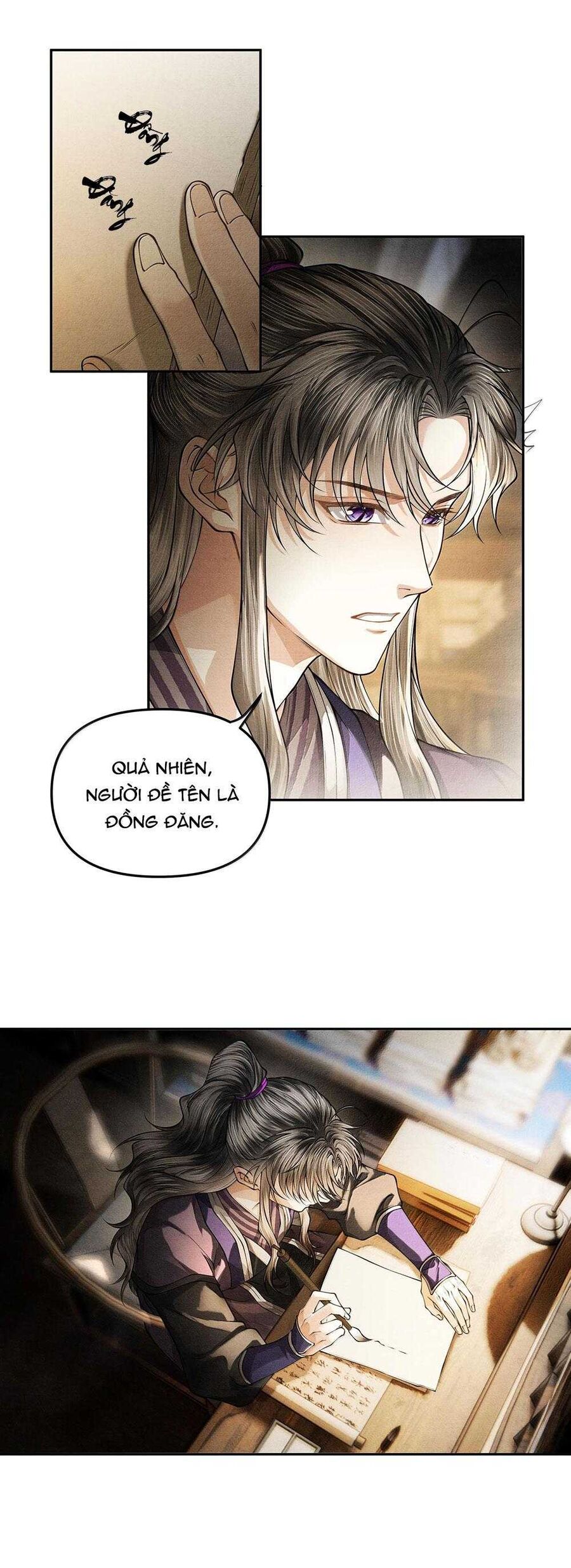 Đồng Tiền Kham Thế Chapter 148 - 21