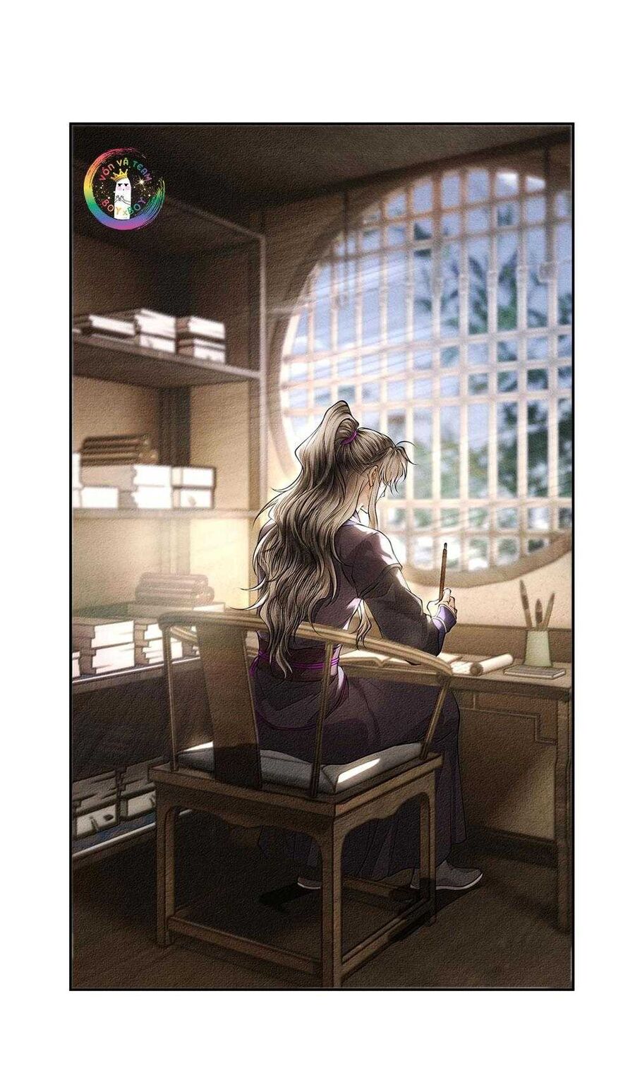 Đồng Tiền Kham Thế Chapter 148 - 22