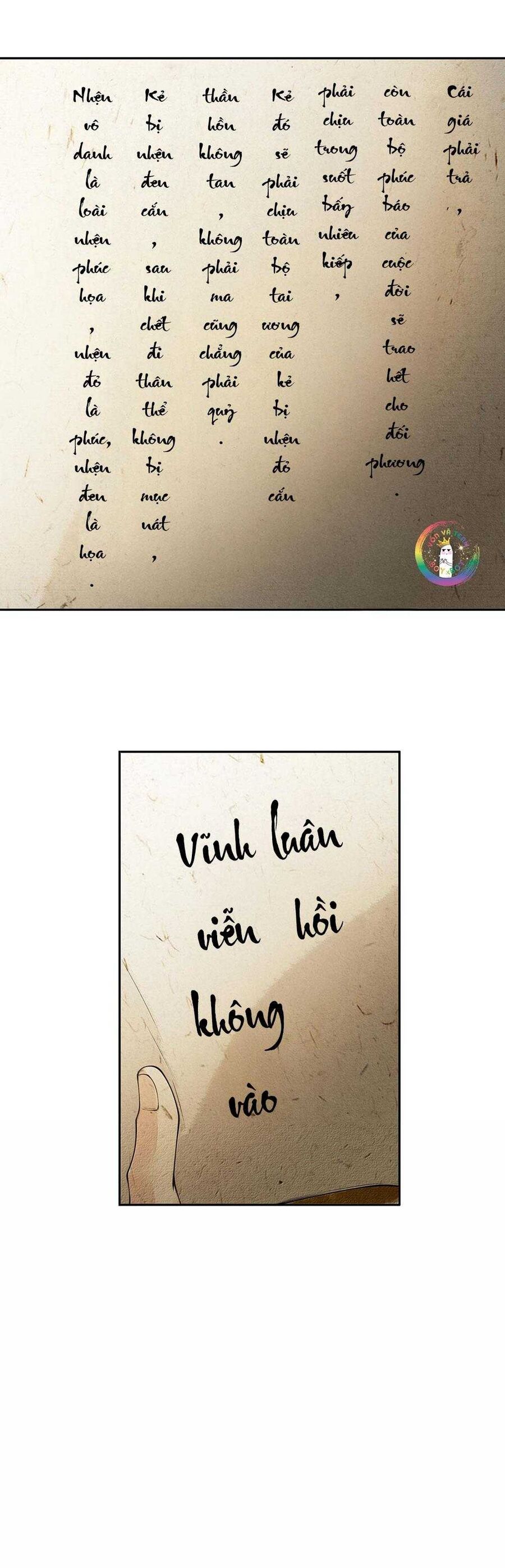 Đồng Tiền Kham Thế Chapter 148 - 24