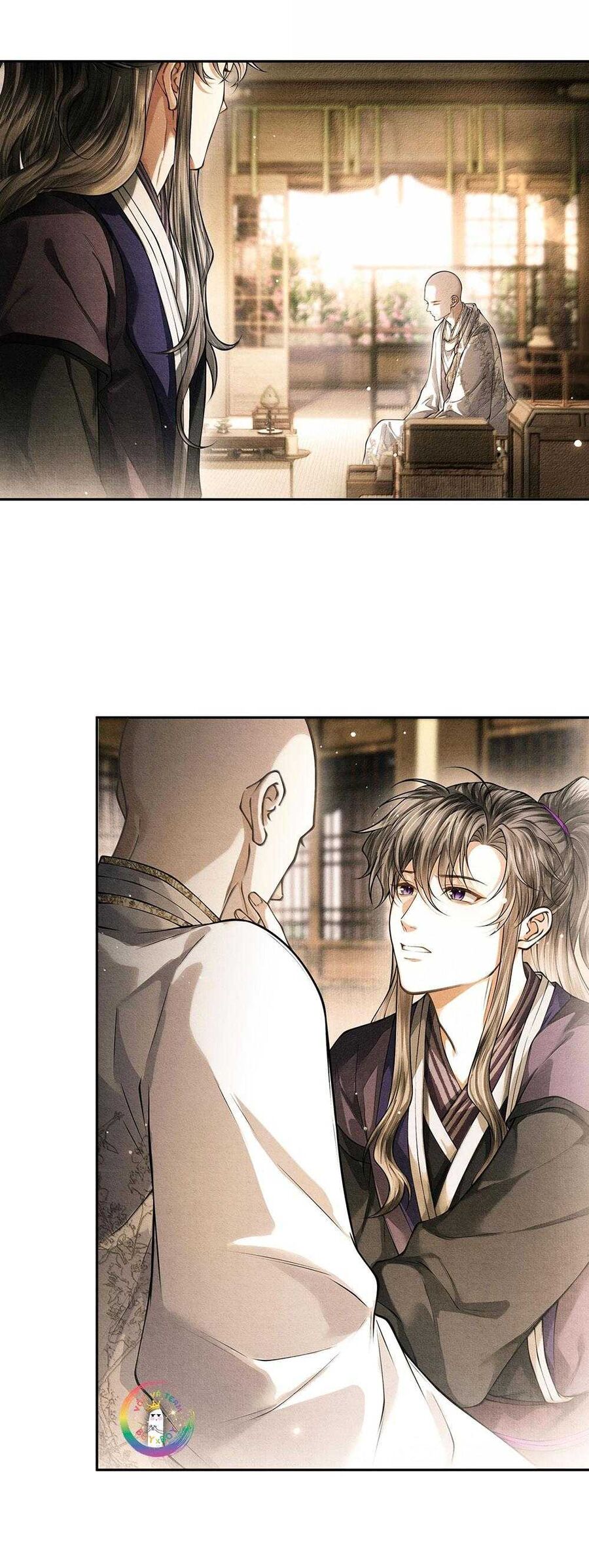 Đồng Tiền Kham Thế Chapter 148 - 26