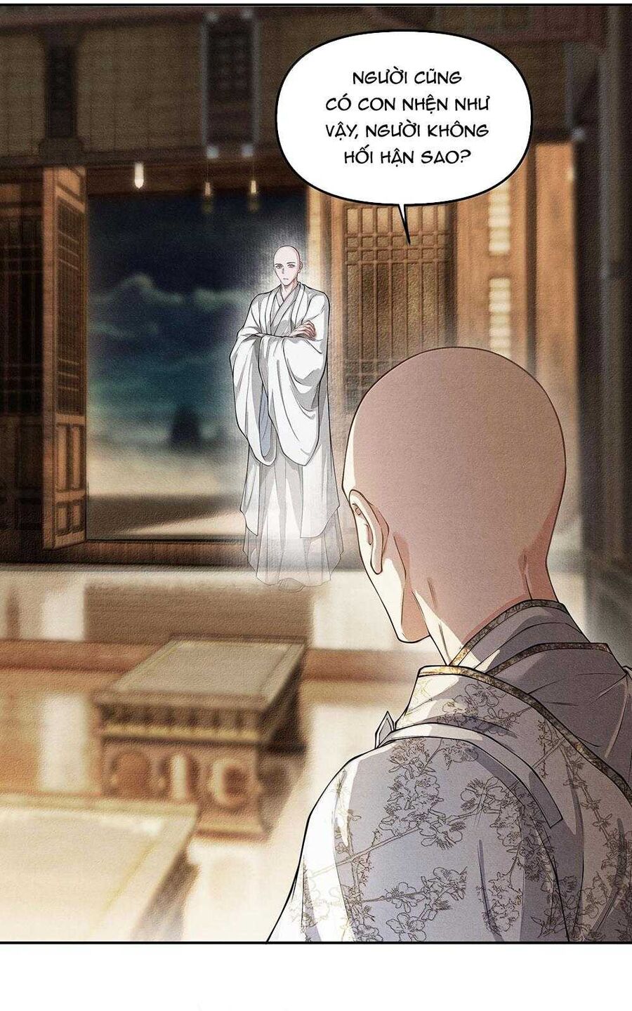 Đồng Tiền Kham Thế Chapter 148 - 8