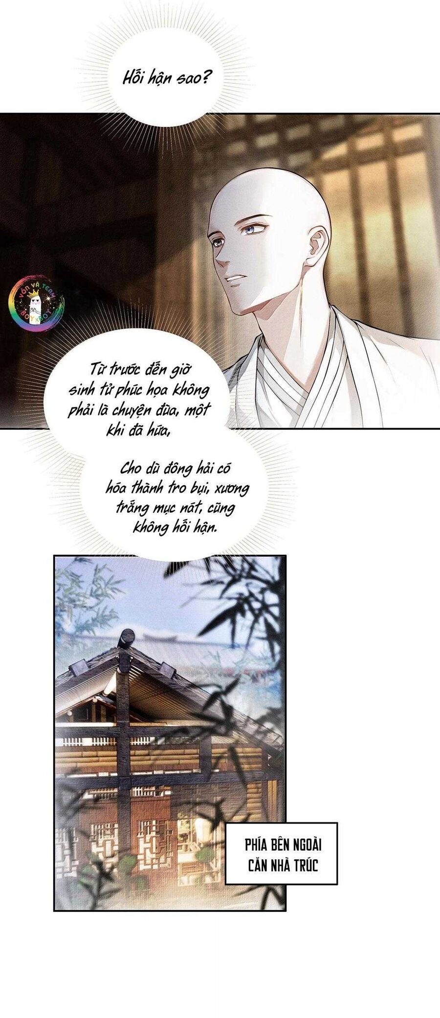 Đồng Tiền Kham Thế Chapter 148 - 9