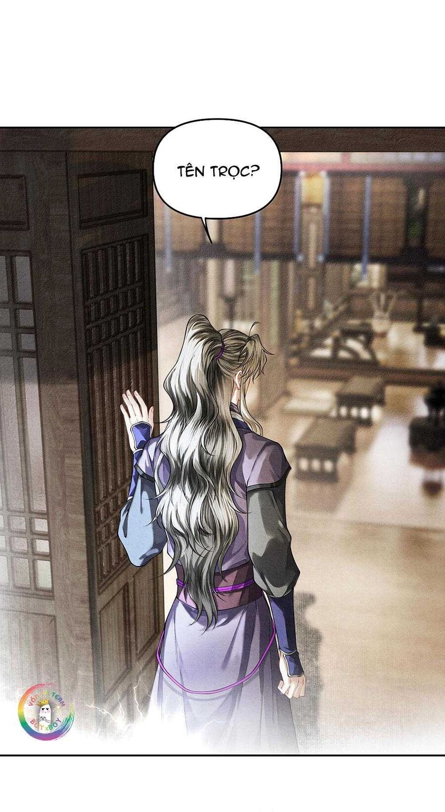 Đồng Tiền Kham Thế Chapter 149 - 11