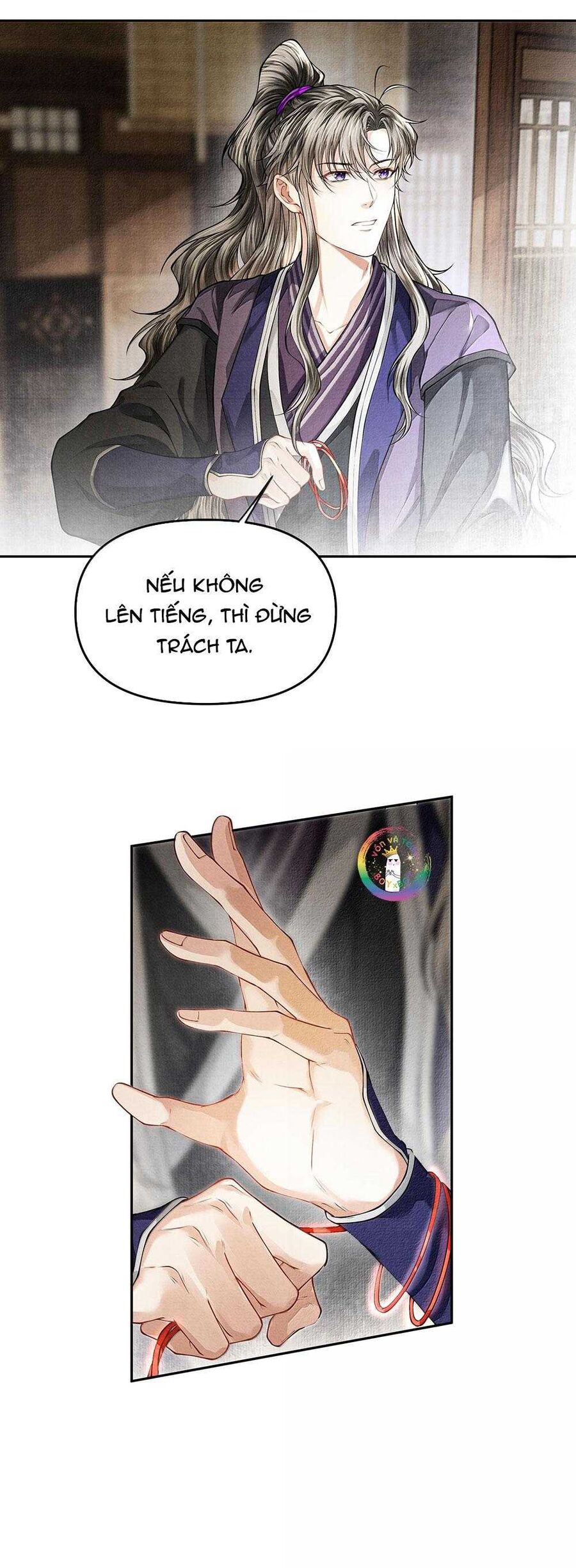 Đồng Tiền Kham Thế Chapter 149 - 13