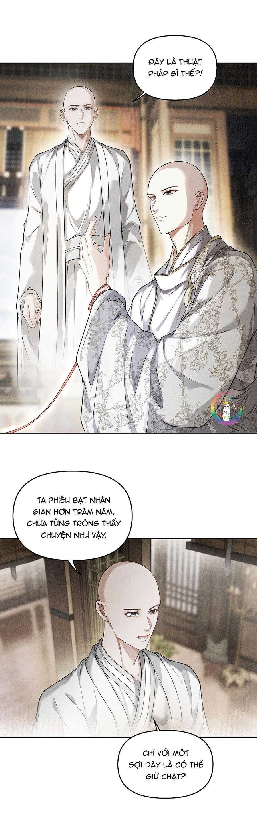 Đồng Tiền Kham Thế Chapter 149 - 16
