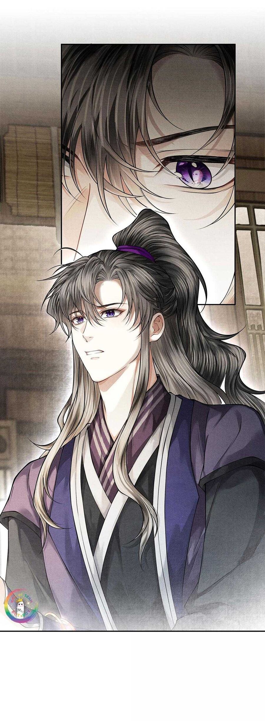 Đồng Tiền Kham Thế Chapter 149 - 17