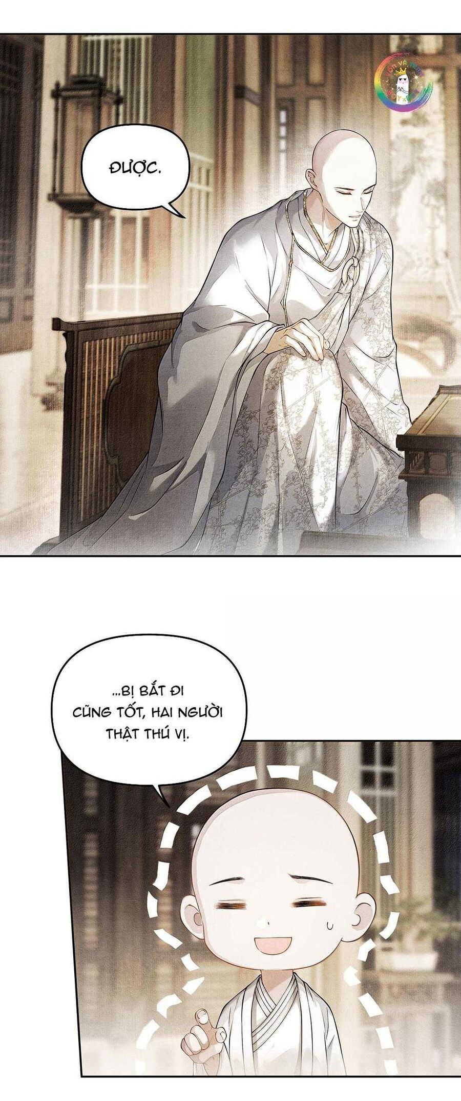 Đồng Tiền Kham Thế Chapter 149 - 19