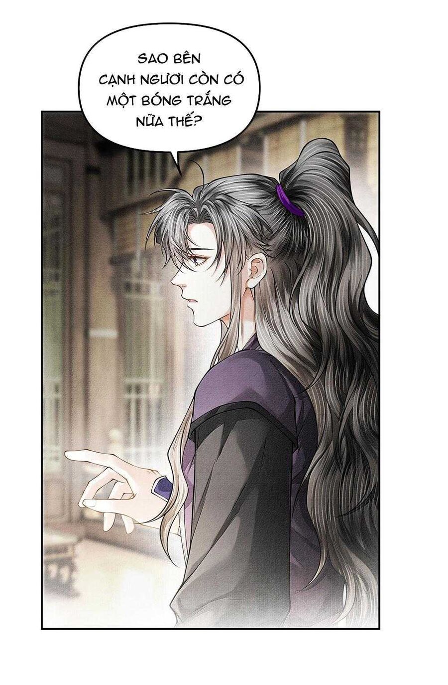 Đồng Tiền Kham Thế Chapter 149 - 20