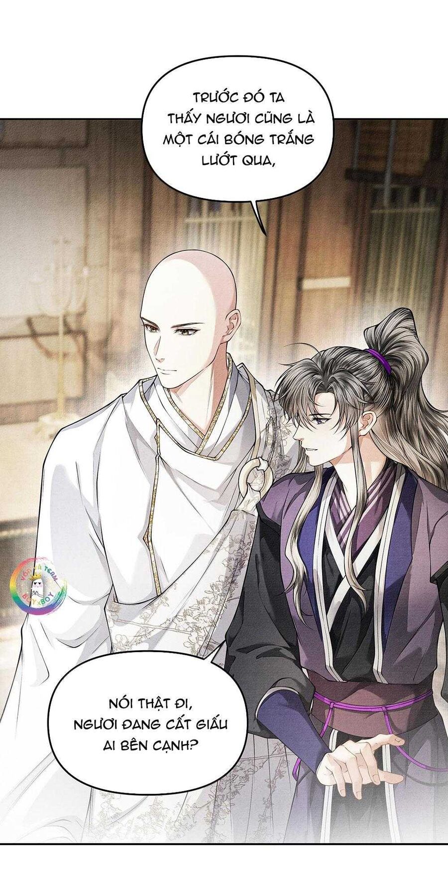 Đồng Tiền Kham Thế Chapter 149 - 21