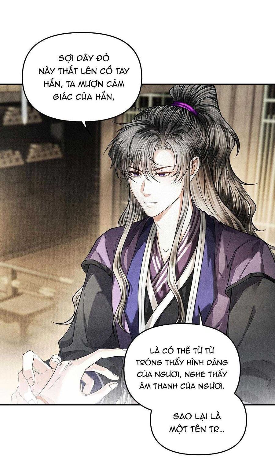 Đồng Tiền Kham Thế Chapter 149 - 24