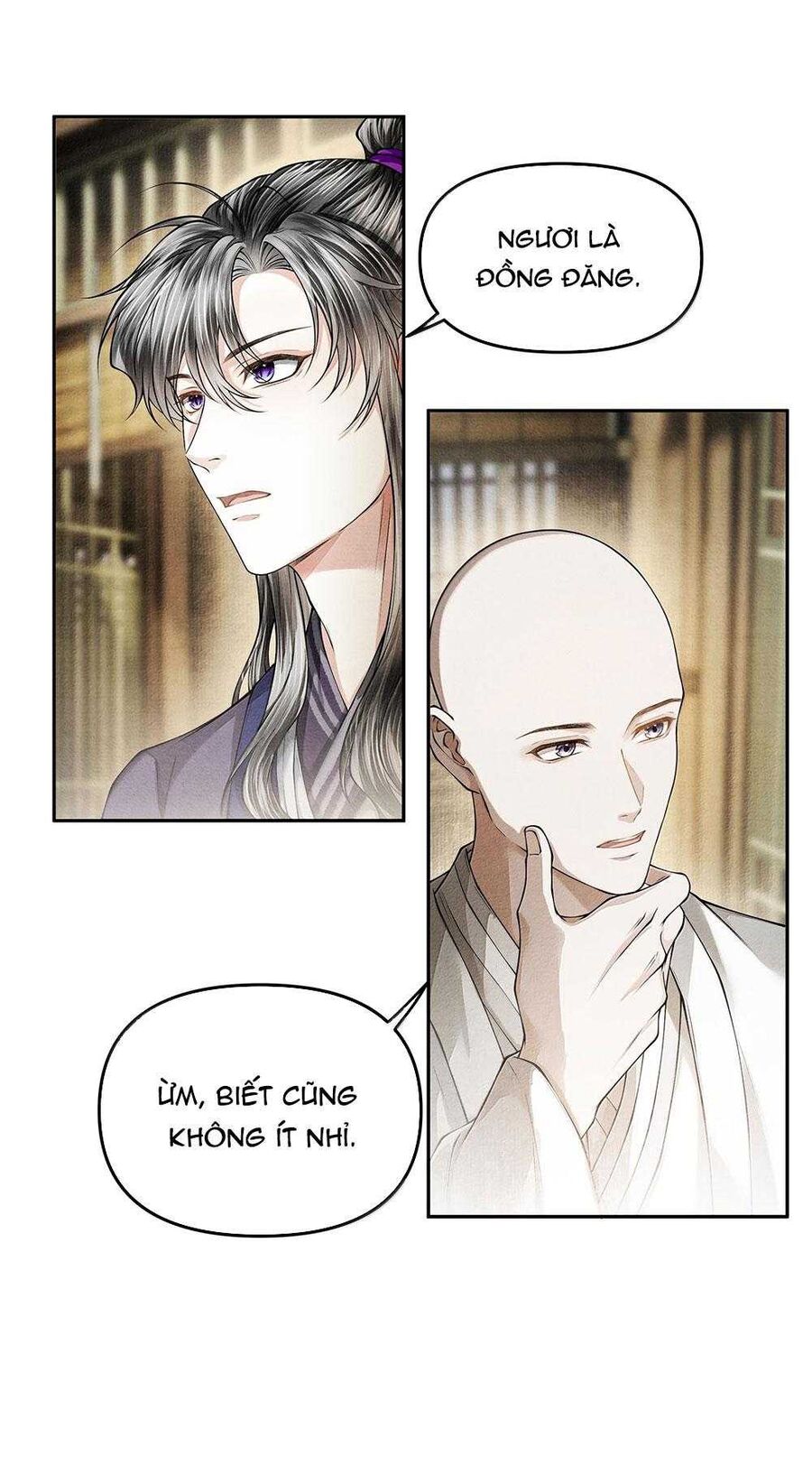 Đồng Tiền Kham Thế Chapter 149 - 26