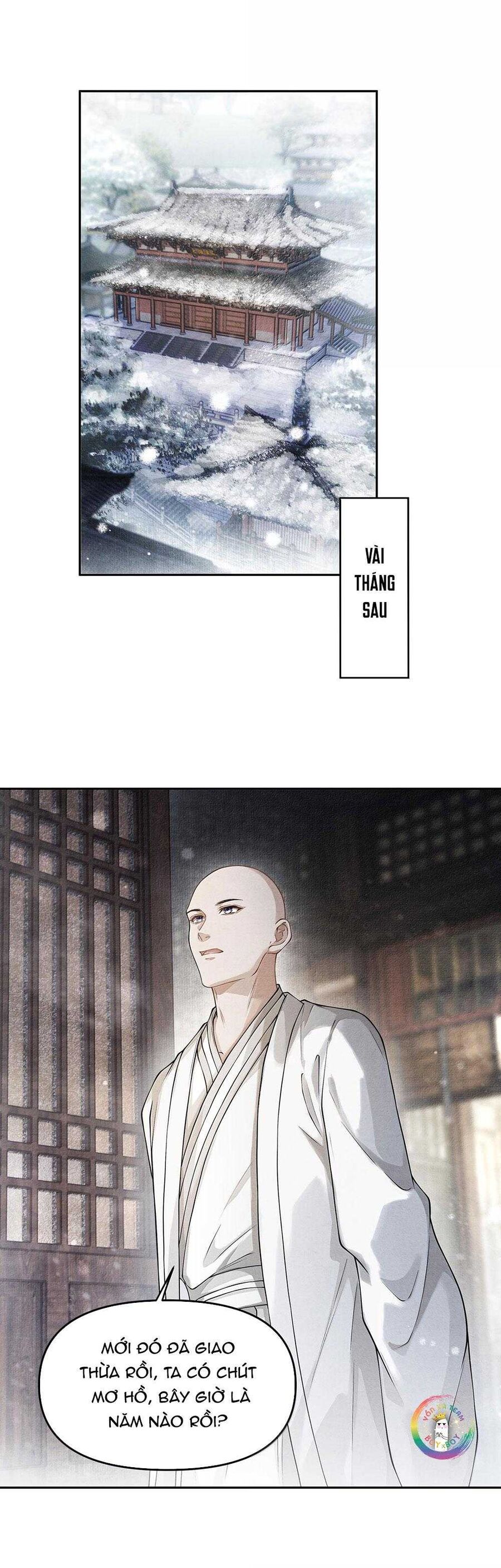 Đồng Tiền Kham Thế Chapter 149 - 5