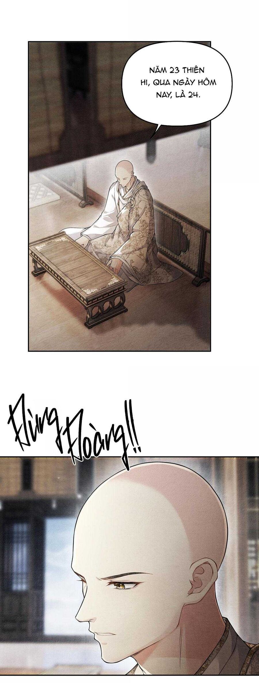 Đồng Tiền Kham Thế Chapter 149 - 6