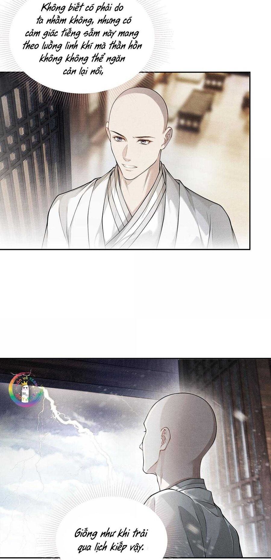 Đồng Tiền Kham Thế Chapter 149 - 8