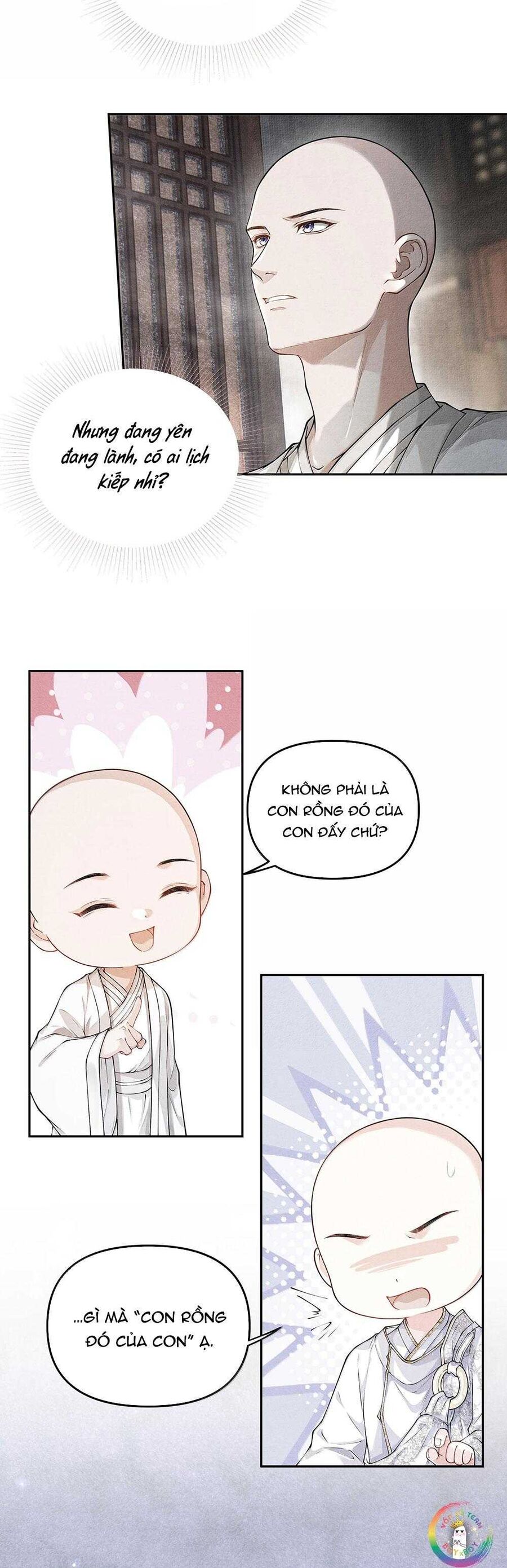 Đồng Tiền Kham Thế Chapter 149 - 9