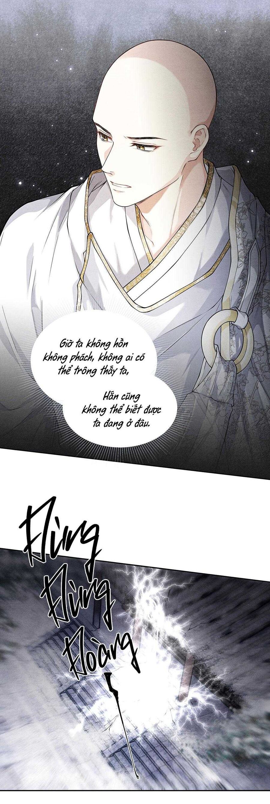 Đồng Tiền Kham Thế Chapter 149 - 10