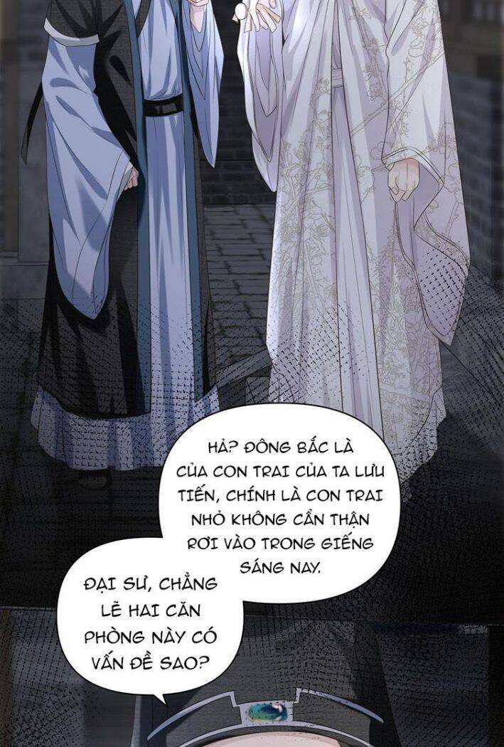 Đồng Tiền Kham Thế Chapter  15 - 12